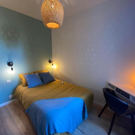 Magnifique Appartement T2 Aux Portes De Paris Cachan Bagian luar foto