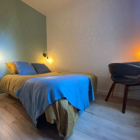 Magnifique Appartement T2 Aux Portes De Paris Cachan Bagian luar foto