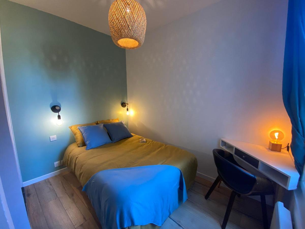 Magnifique Appartement T2 Aux Portes De Paris Cachan Bagian luar foto