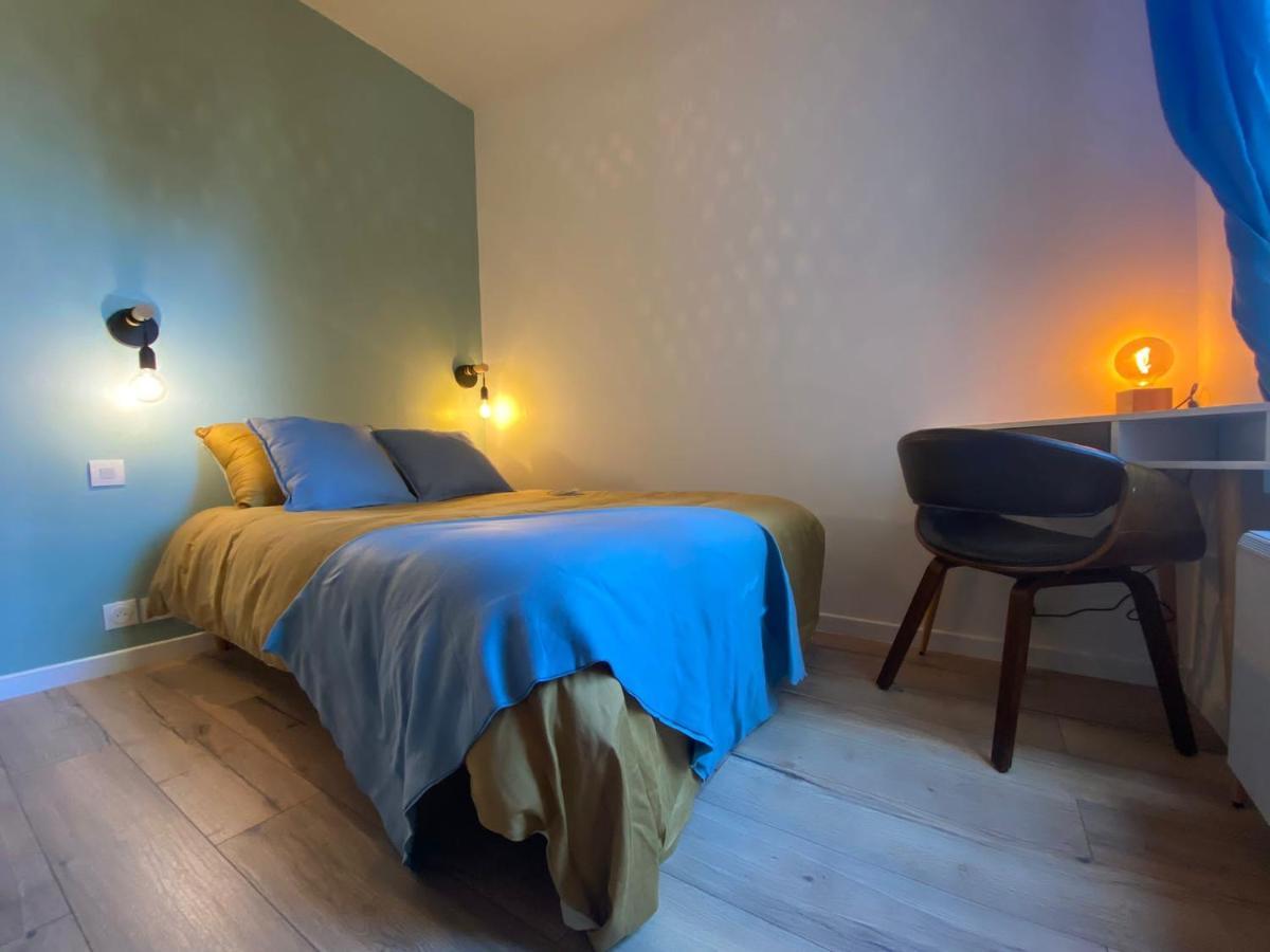 Magnifique Appartement T2 Aux Portes De Paris Cachan Bagian luar foto