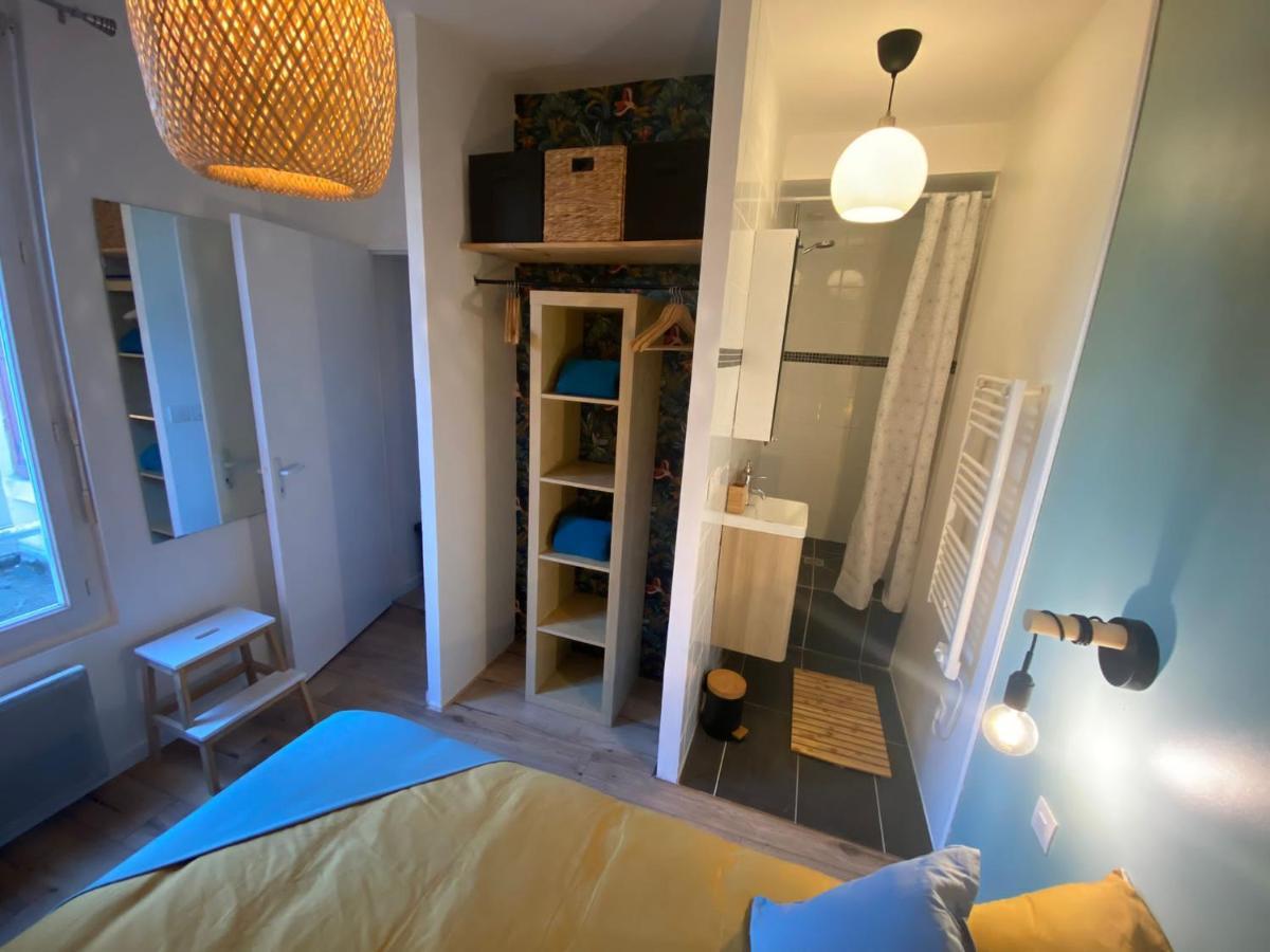 Magnifique Appartement T2 Aux Portes De Paris Cachan Bagian luar foto