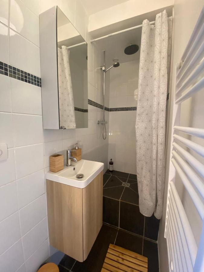 Magnifique Appartement T2 Aux Portes De Paris Cachan Bagian luar foto